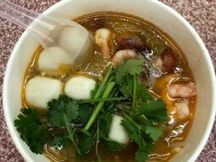 招牌虾面-明月虾面(厦禾路店)