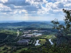 -棋盘山风景区