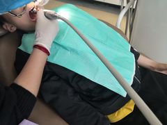 -泰康拜博口腔(松江印象城臻尔店)