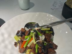 -半勺·新徽菜(银泰城店)