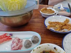 -乐宴·老北京铜火锅(八卦岭店)