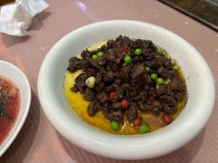 -伙工殿餐厅(吉大店)