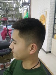 -缪斯造型烫发染发蛋白护理北京三里屯直营