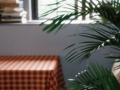 -nodcafe(M50创意园店)