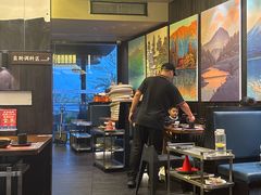 -海之屋韩式烤肉(海棠68环球美食街店)