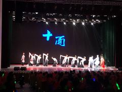 -上海财经大学(国定路校区)