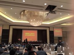 锦江汤臣洲际大酒店-上海锦江汤臣洲际大酒店