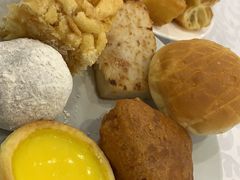 -冰泉豆浆馆(白云山总店)