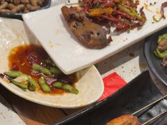 -沪小胖·小龙虾·蓝龙王(八佰伴店)