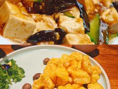 -大清花饺子(山庄店)