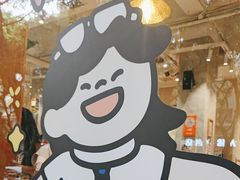-小豆海棠(人民南路店)