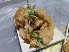 锅包肉-大东北(武侯祠店)