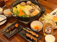 -鸟剑居酒屋(天河南二路店)