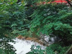 -丹东凤凰山景区