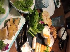 -南越郡·越式风味餐厅(青秀万达店)
