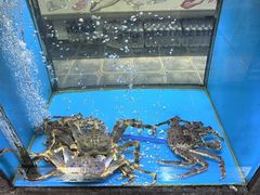 -鲜味食族水产·海鲜餐厅