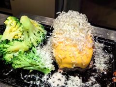 -肉肉大米(金虹桥店)