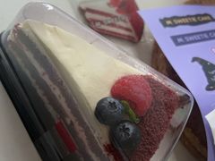 -姆们M Sweetie Cake(五道口店)