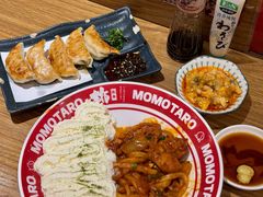 -桃太郎寿司料理(南坪店)