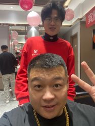 -木子护肤造型