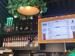 -AClub餐吧(富华里店)