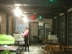 大堂-潇湘阁(昆泰国际大厦店)