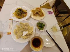 -东方饺子王(新奥购物中心店)