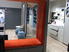 -海马体照相馆(上海月星环球港店)
