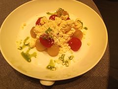 -桂满陇·海市蜃楼·黑金(国金店)