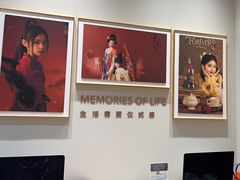 -海马体照相馆(上海月星环球港店)