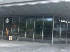 -星巴克(嘉兴平湖吾悦广场店)