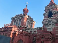 -圣·阿列克谢耶夫教堂