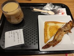 -大家乐(广州中华广场店)