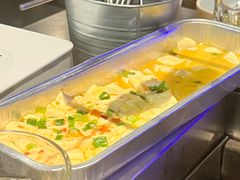 -很久以前羊肉串(清河店)