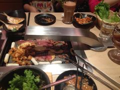 新石器烤肉(之心城店)-新石器烤肉(之心城店)