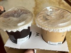 -M Stand(北京平安幸福中心店)