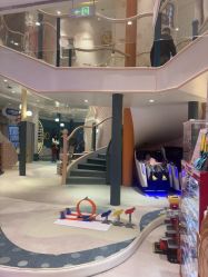 -奈尔宝家庭中心·亲子餐厅(苏州大悦城店)