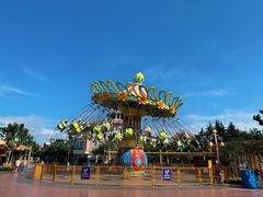 -青岛方特梦幻王国