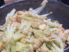 -老屋印象川菜(马园路店)