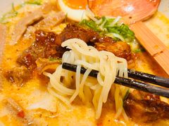 -味千拉面(惠州淡水嘉信茂广场分店)