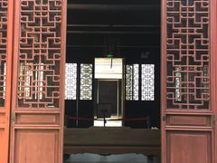 -张家港凤凰山景区恬庄古街
