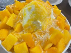 -水牛奶皇后糖水铺(深圳总店)
