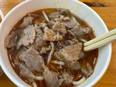 -王记生烫牛杂面馆(兰陵路店)