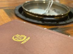 菜单-阿多私房菜(顺德店)