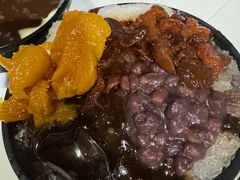 -小胖老味刨冰