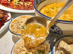 -廉厨干煸鸡(云龙区民富园店)