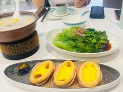 -流花苑精致潮粤菜(越秀店)