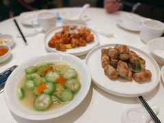 -莆田餐厅PUTIEN(西安万象天地店)