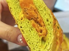 菠菜肉骨头-奈雪的茶(石家庄万象城店)