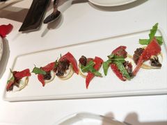 -王品牛排(福州泰禾店)
